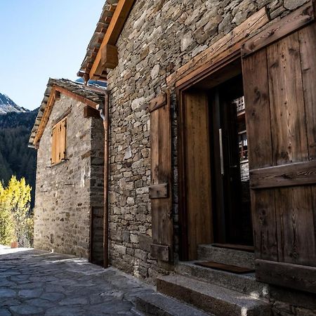 La Gruba Relais Vendégház Gaby Kültér fotó