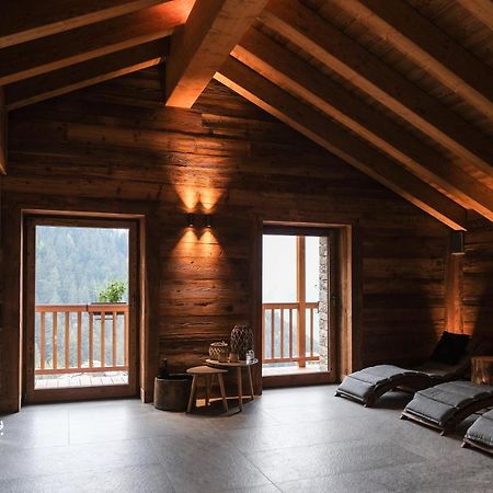 La Gruba Relais Vendégház Gaby Kültér fotó