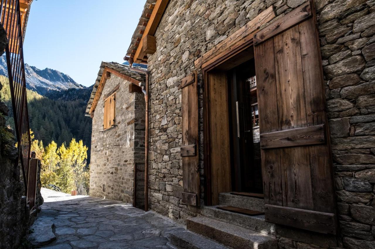La Gruba Relais Vendégház Gaby Kültér fotó