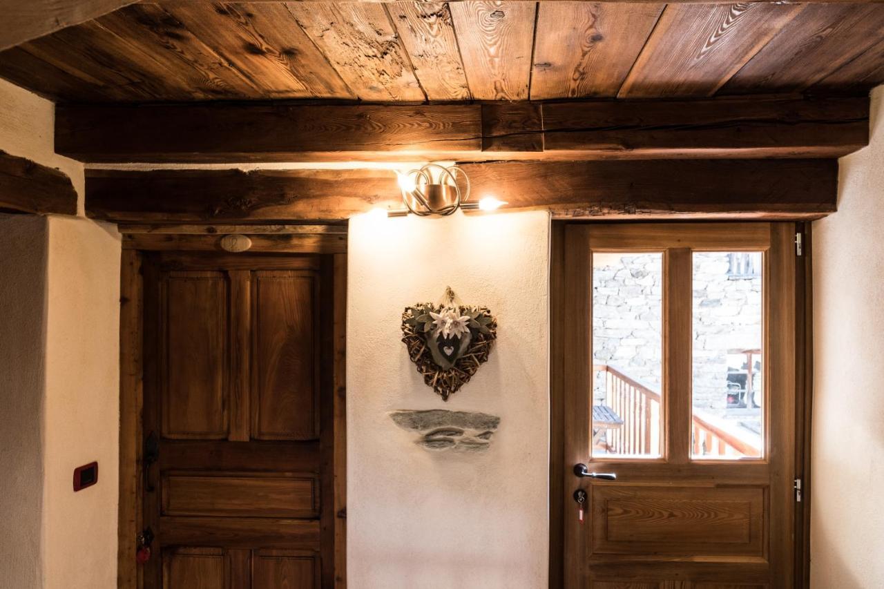 La Gruba Relais Vendégház Gaby Kültér fotó