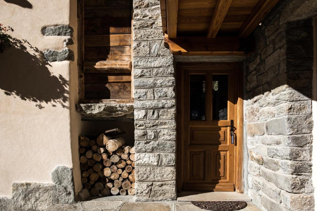 La Gruba Relais Vendégház Gaby Kültér fotó