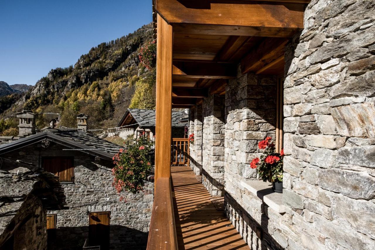 La Gruba Relais Vendégház Gaby Kültér fotó