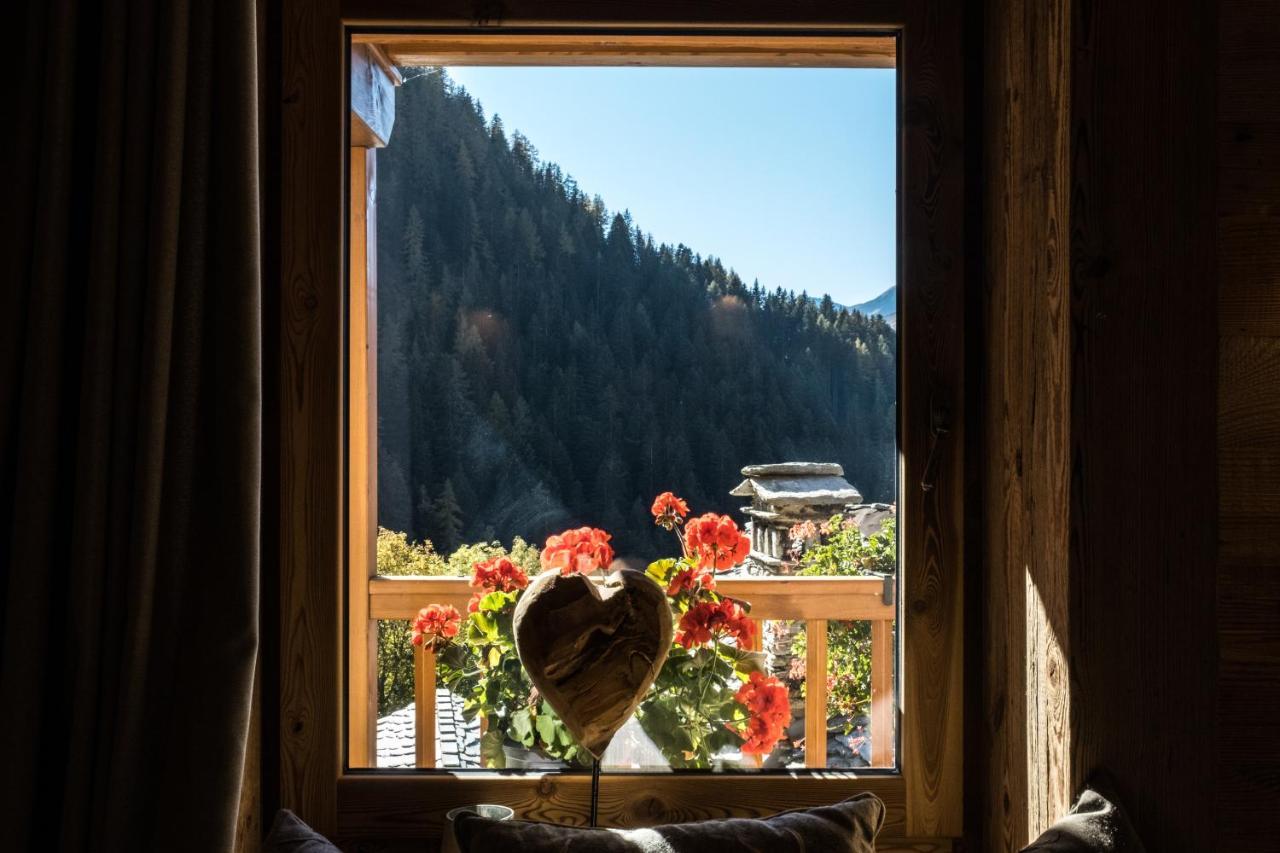 La Gruba Relais Vendégház Gaby Kültér fotó