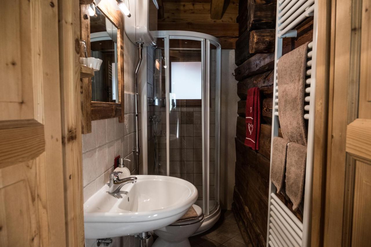 La Gruba Relais Vendégház Gaby Kültér fotó