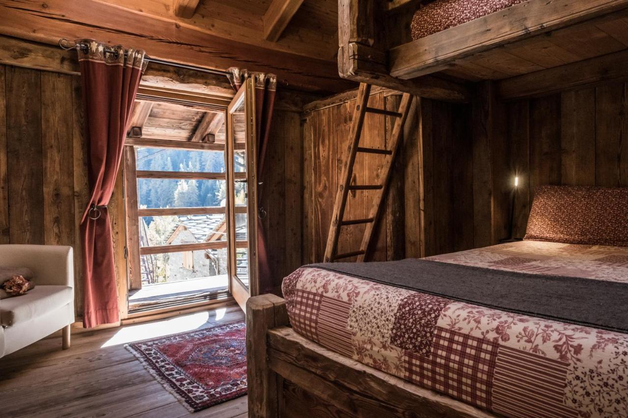 La Gruba Relais Vendégház Gaby Kültér fotó