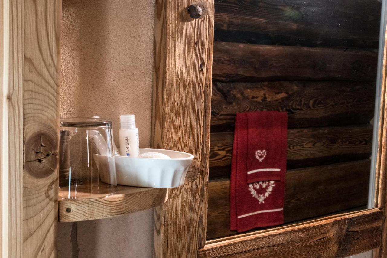 La Gruba Relais Vendégház Gaby Kültér fotó