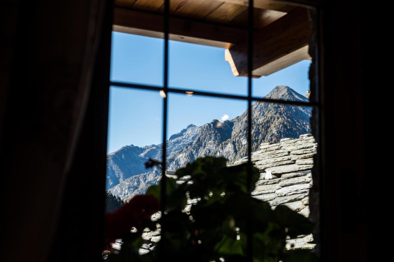 La Gruba Relais Vendégház Gaby Kültér fotó