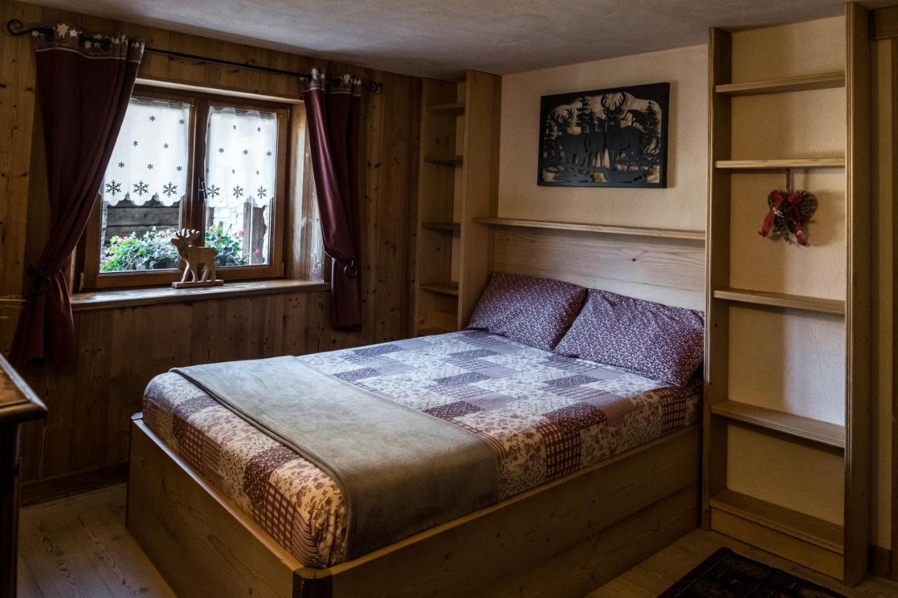 La Gruba Relais Vendégház Gaby Szoba fotó