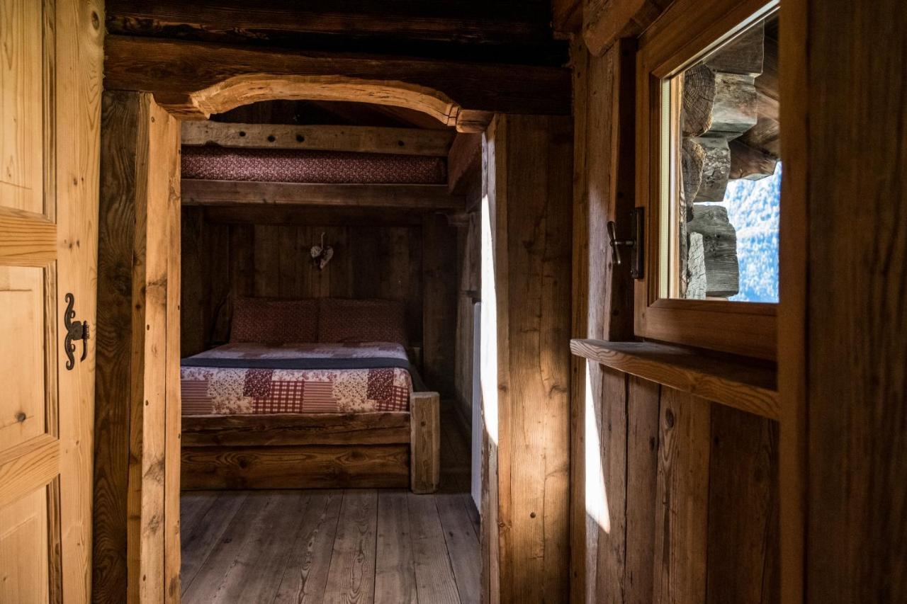 La Gruba Relais Vendégház Gaby Kültér fotó