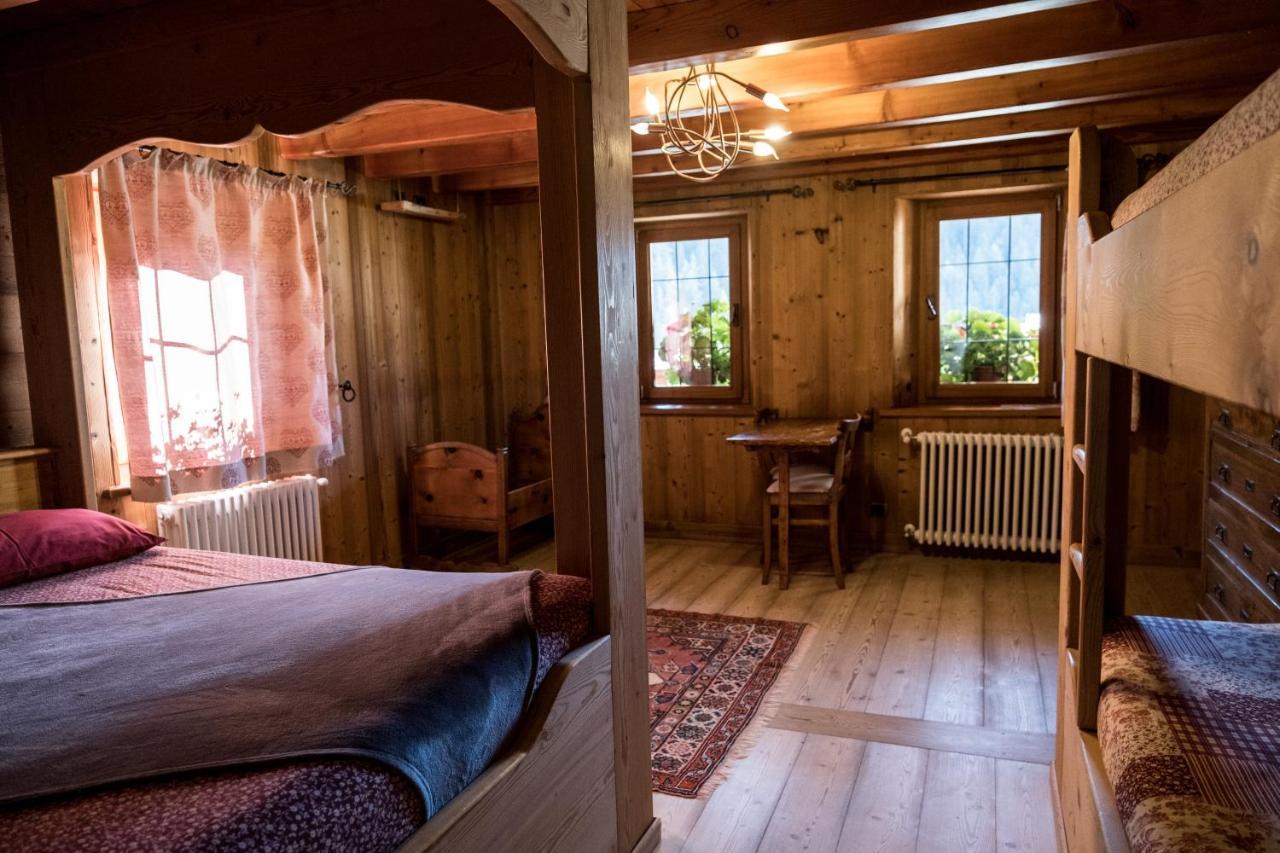 La Gruba Relais Vendégház Gaby Kültér fotó