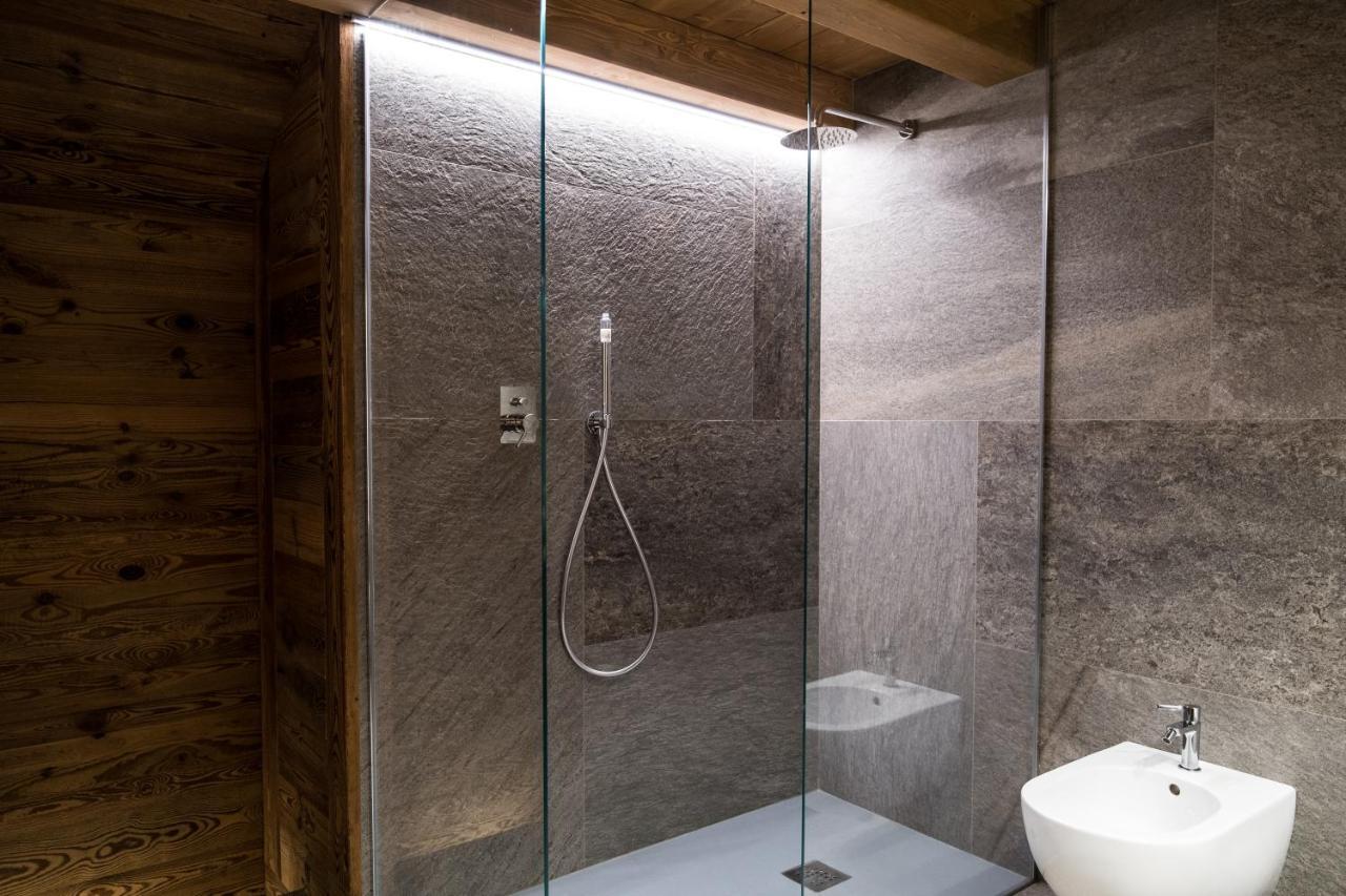 La Gruba Relais Vendégház Gaby Kültér fotó