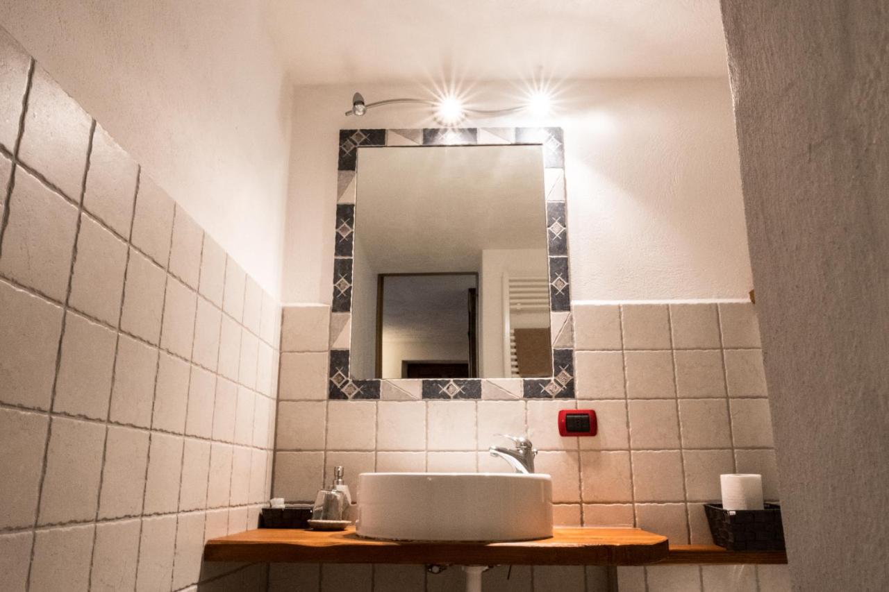 La Gruba Relais Vendégház Gaby Kültér fotó