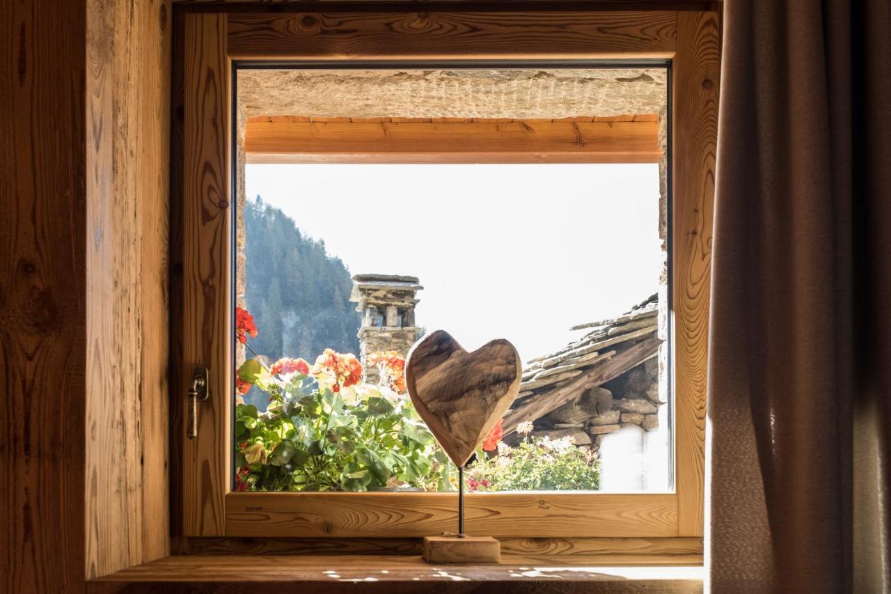 La Gruba Relais Vendégház Gaby Kültér fotó