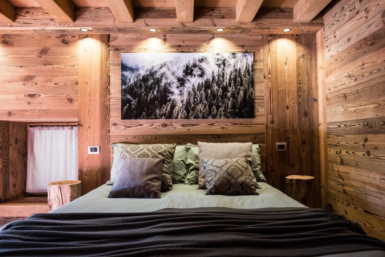 La Gruba Relais Vendégház Gaby Kültér fotó
