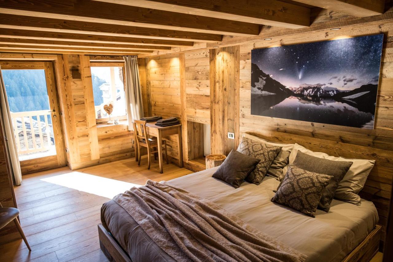 La Gruba Relais Vendégház Gaby Kültér fotó