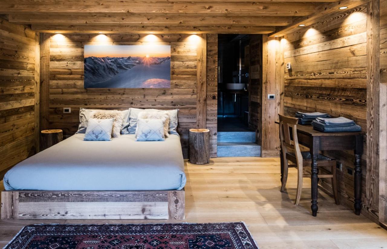 La Gruba Relais Vendégház Gaby Kültér fotó