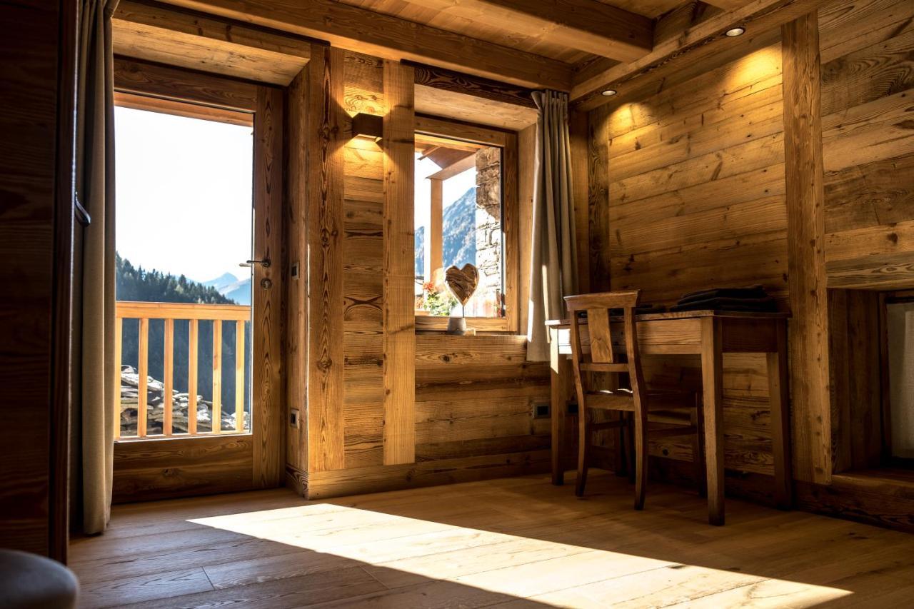 La Gruba Relais Vendégház Gaby Kültér fotó
