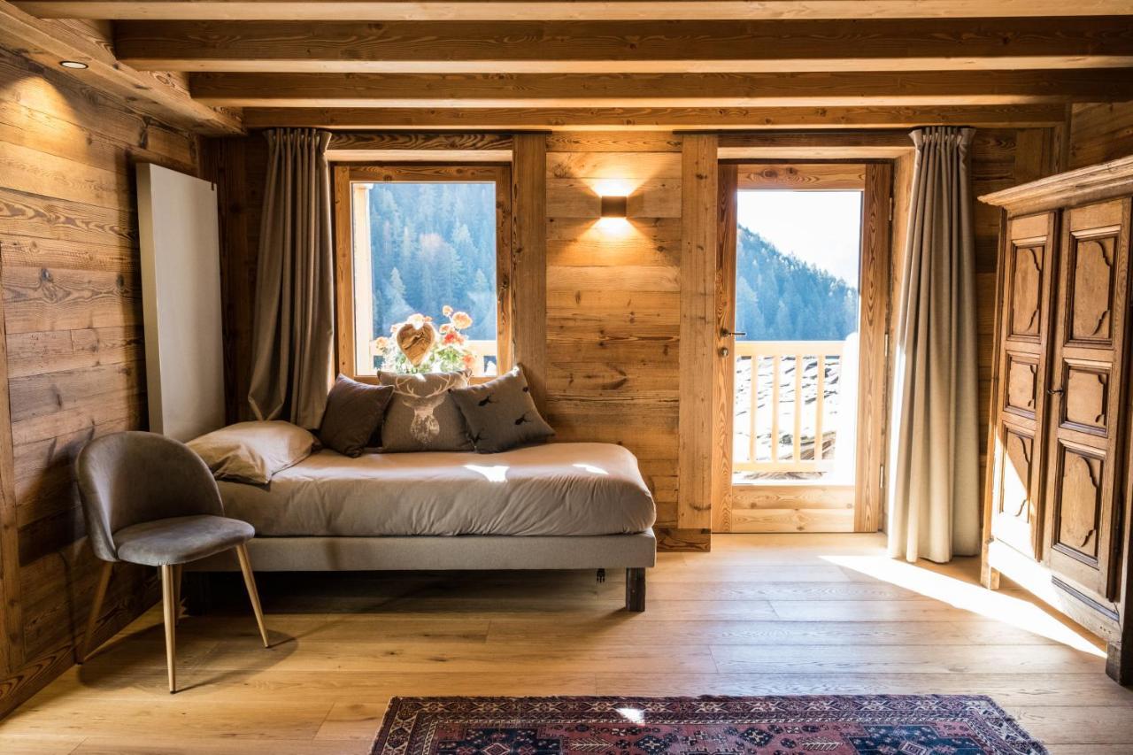 La Gruba Relais Vendégház Gaby Kültér fotó