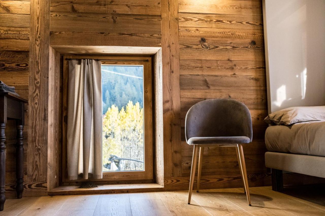 La Gruba Relais Vendégház Gaby Kültér fotó