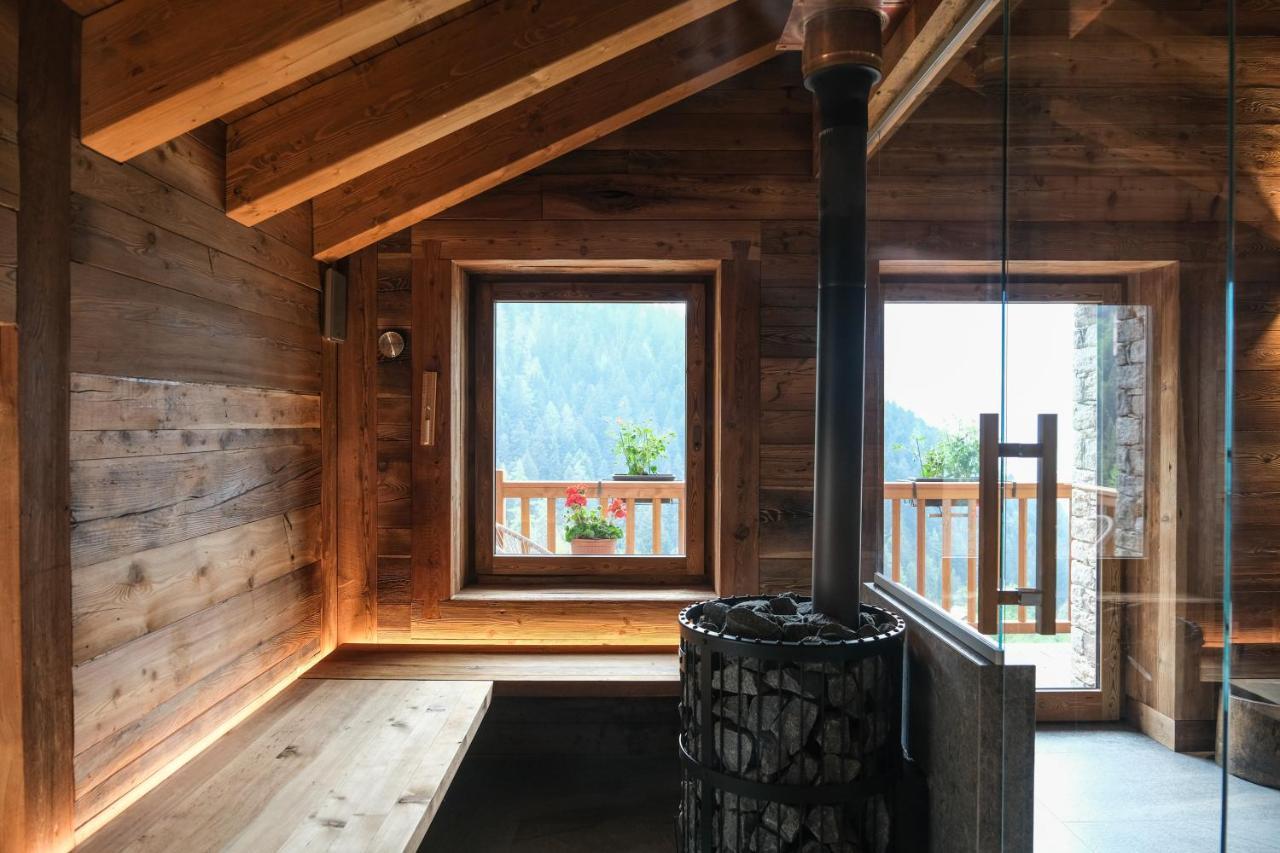 La Gruba Relais Vendégház Gaby Kültér fotó