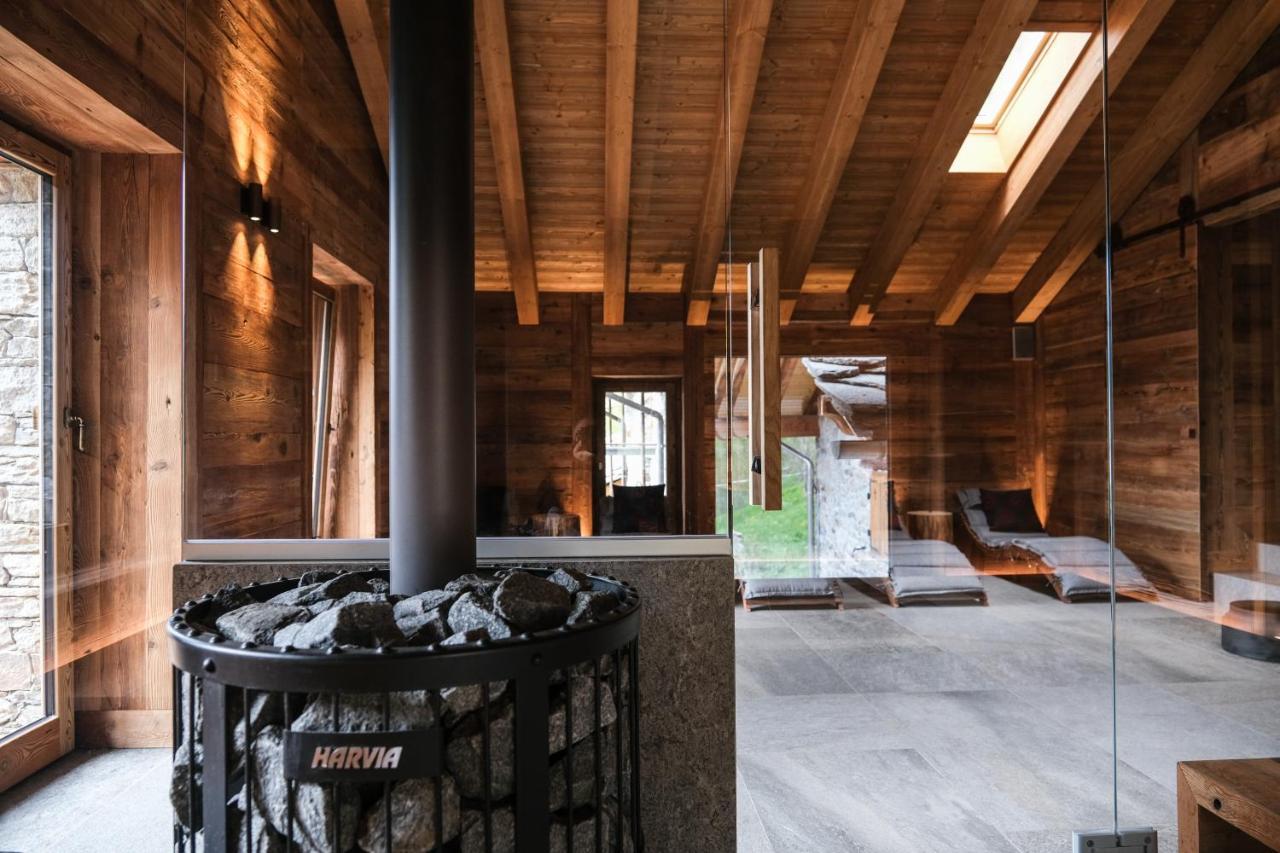 La Gruba Relais Vendégház Gaby Kültér fotó