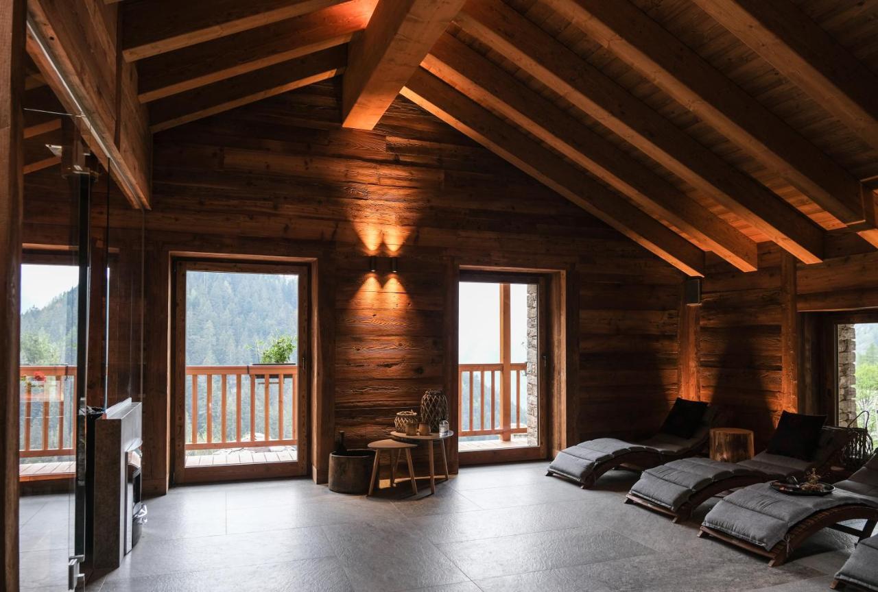 La Gruba Relais Vendégház Gaby Kültér fotó